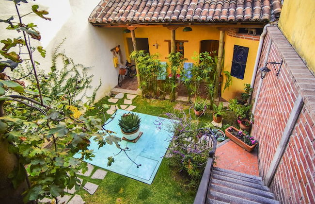 Casa Francisco - Foto 1