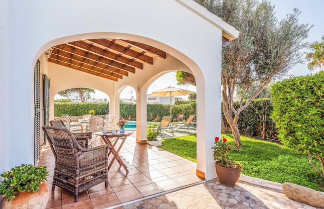 Villa Iris Bosch - Foto 22