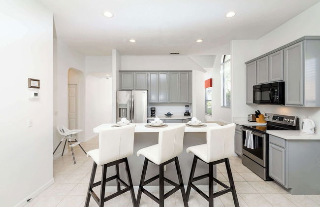 Home Away From Home At Bridgeford Crossing - Foto 22