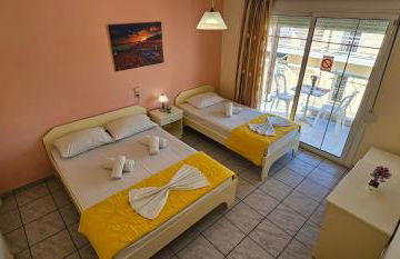 Chariclia Hotel - Foto 24