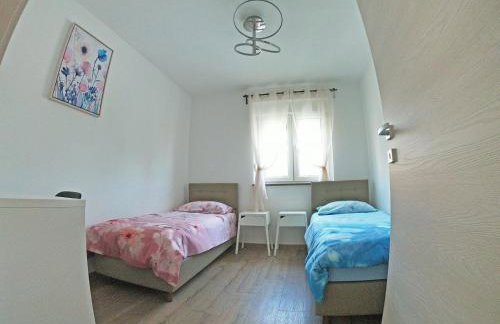 Holiday apartment NIVES - Foto 12