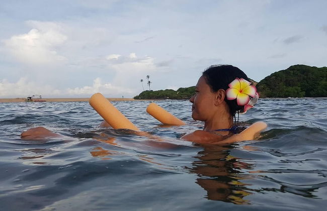 Impeccable 4-bedroom Beach House With a Great View - Foto 27