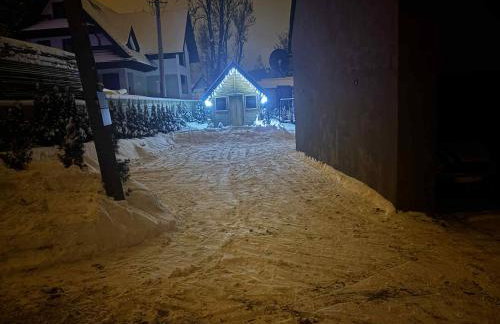 Apartament Hey Gron - Foto 53