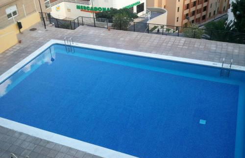 CALETILLAS ALAN ,AIRE, PARKING, WIFi - Foto 15