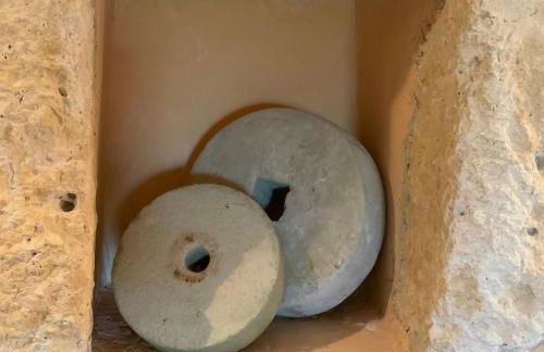 Domaine Léa Chanflaur - Spa - Le moulin de la jalousie - Foto 11