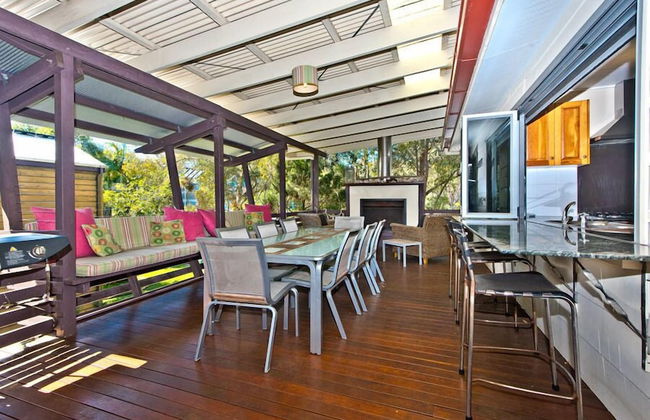 Moreton Magic - Foto 1