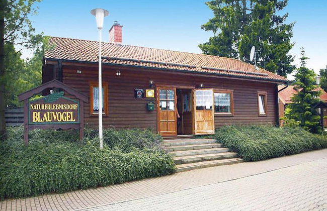 Holiday Home in Hasselfelde - Foto 57