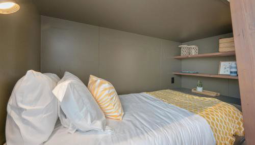 Luxury Waterfront A-Frame Cabin - Foto 5