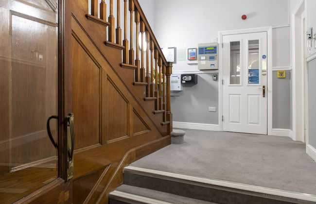 SACO Bristol- West India House - Foto 76