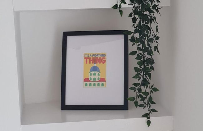 Warwick House - Photo 44