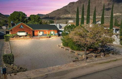 Kingman Cabin - Photo 1