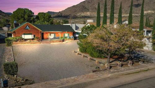 Kingman Cabin - Photo 1