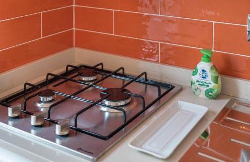 Cool Flat Alberti Lift, Terraces, Free Parking - Foto 12