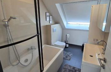 Wohnung Düsseldorf Ratingen nähe Messe Flughafen Uni Essen - Foto 55