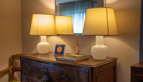 Le Tre Torri - Foto 5, Lobby or reception