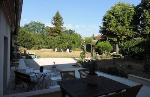 Villa Roland en Bourgogne - Foto 24