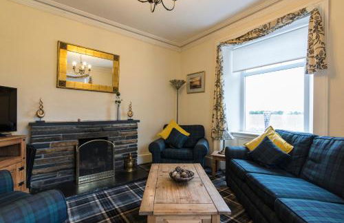 The Old School House - Cosy 3 bedroom Cottage - Photo 7