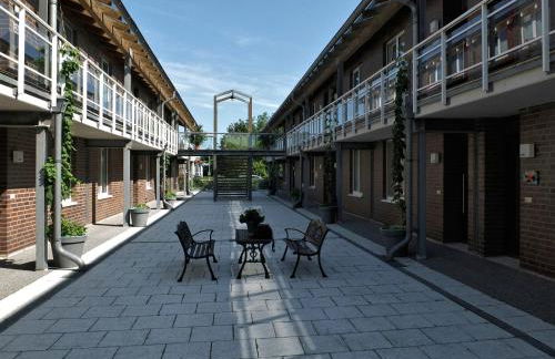 SeeStern Strandnahe Wohnung in Hohen Wieschendorf - Foto 11