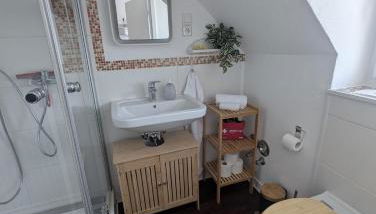 DonauEins, FEWO für bis zu 4 Pers mit 1 Schlafzimmer - Foto 2