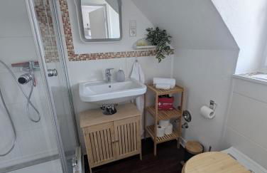 DonauEins, FEWO für bis zu 4 Pers mit 1 Schlafzimmer - Foto 2