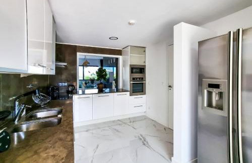 FLH Albufeira Ocean View House with Garden & Pool - Foto 11