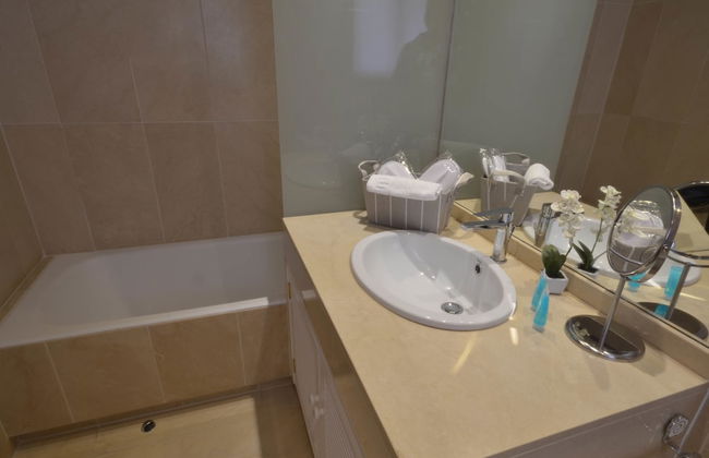 Bungalow Noe - Foto 17