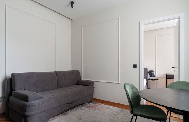 LOOX boutique apartments Gundulićeva - Photo 5