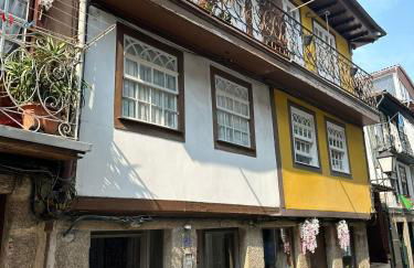 Casa Velhinha - Design, Culture and Comfort in Guimarães - Foto 46