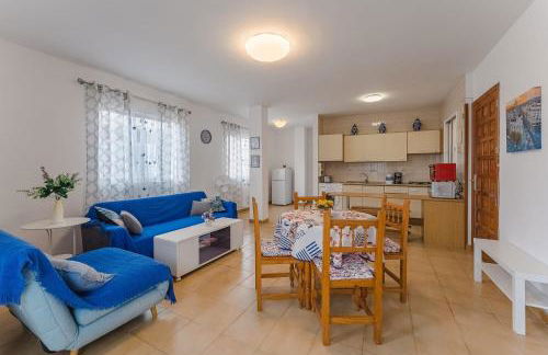 Spacious apartment with the private terrace - Foto 12