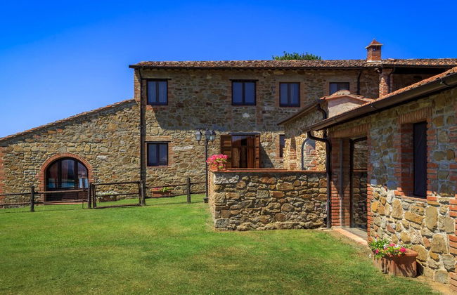 Villa Stroncoli 16 Emma Villas - Foto 38