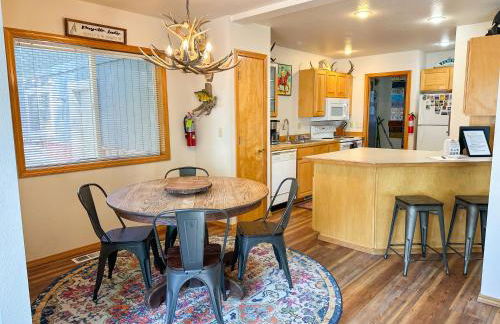 Longhorn Hideaway by Casago McCall - Donerightmanagement - Foto 10