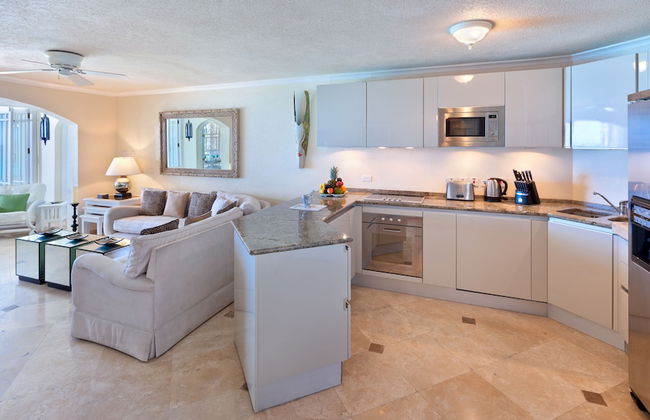 Reeds House Penthouse 12 by Altman - Foto 5