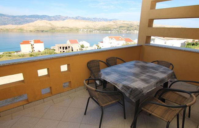 Apartments Ljubic - Foto 43