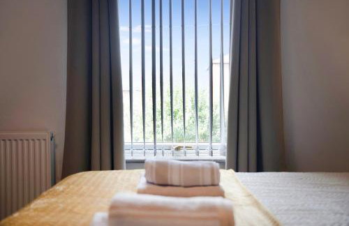 Family-Friendly 2BR Close to Durham City - Foto 32