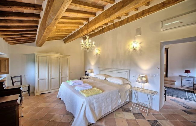 Villa Cretole - Foto 21