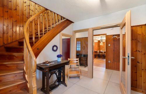 Lug ins Tal - Gruppenhaus - Foto 31