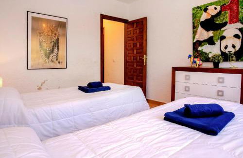 Villa Villa La Esquina by Interhome - Foto 43