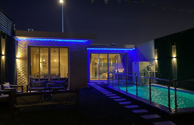 Aria chalets and chalets - Foto 1