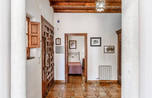 Carmen de los Moriscos - Alhambra views - Foto 30