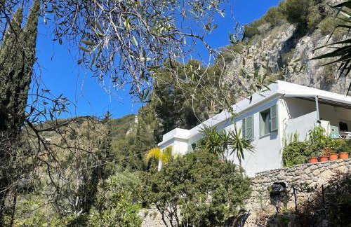 Modern Seaview Villa with Pool above Monaco - Foto 38