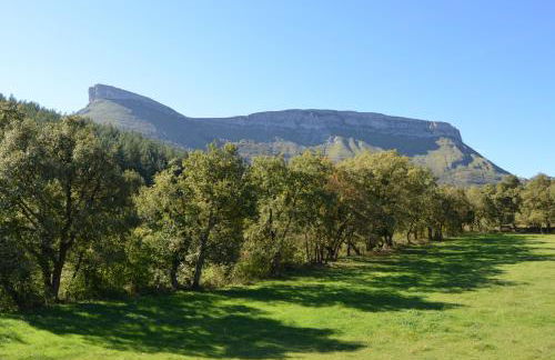 Casa Rural Sierra Salvada - Foto 39