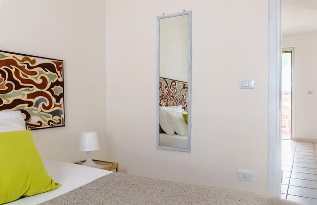 White Sea by Wonderful Italy - Villetta Tiana - Foto 12