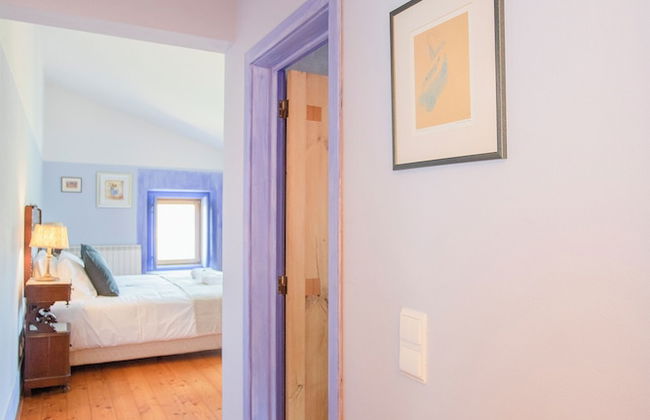 Local 9 - Casa do chapim azul - Foto 14