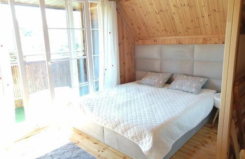 Domek Słowik - Foto 7