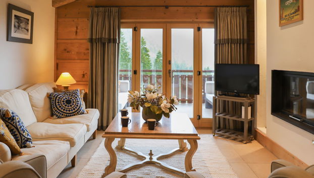 Vermont 10 - Foto 4, Living Room