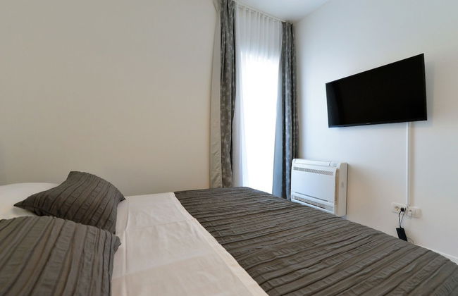 Q apartments - Foto 9