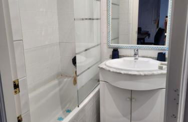 Appartement résidence cala montero - Foto 27