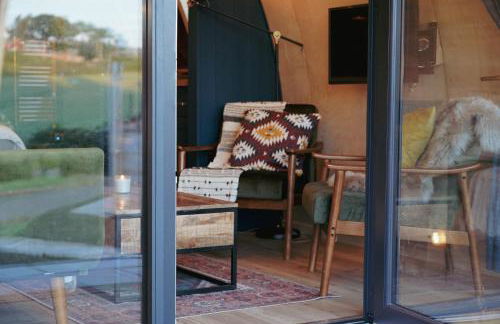 Glencartholm Farm by Wigwam Holidays - Foto 10