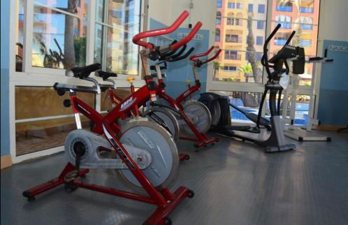 Playa Honda vistas al mar, 1a Línea playa, PARKING, WIFI - Foto 17