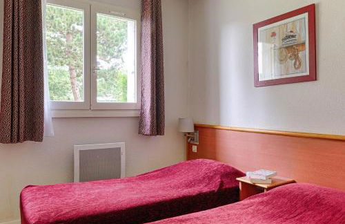 Résidence Goélia Green Panorama - Foto 23